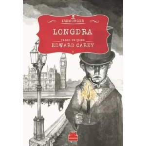 Longdra 3. Kitap