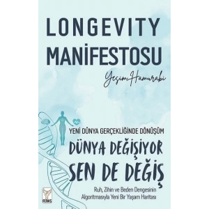 Longevity Manifestosu