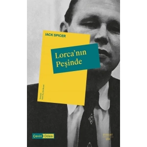 Lorca’nın  Peşinde