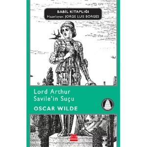 Lord Arthur Savile’in Suçu