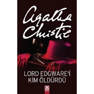 Lord Edgware’i Kim Öldürdü?