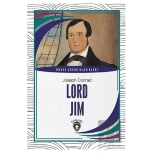 Lord Jim - Dünya Çocuk Klasikleri