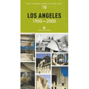 Los Angeles 1900-2000