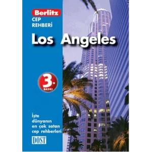 Los Angeles Cep Rehberi