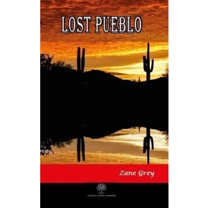 Lost Pueblo