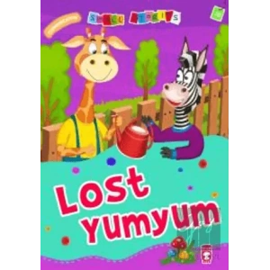 Lost Yumyum - Dalgın Yumyum (İngilizce)