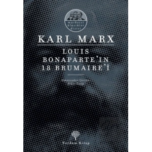 Louis Bonaparte’ın 18 Brumaire’i