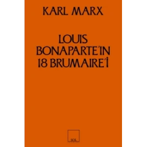 Louis Bonaparte’ın 18 Brumaire’i