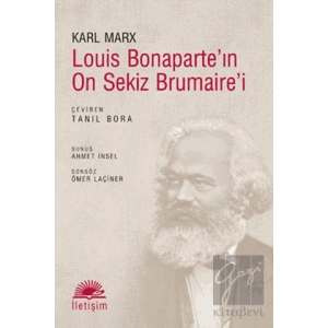 Louis Bonaparteın On Sekiz Brumairei