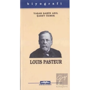 Louis Pasteur