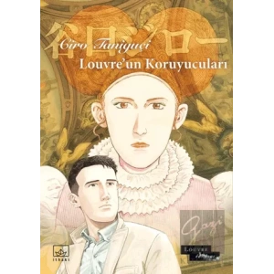 Louvre’un Koruyucuları