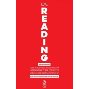 Love Reading - Yek Metot Seviye 2