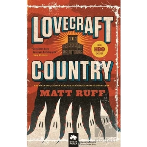 Lovecraft Country