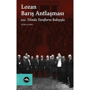 Lozan Barış Antlaşması