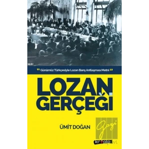 Lozan Gerçeği