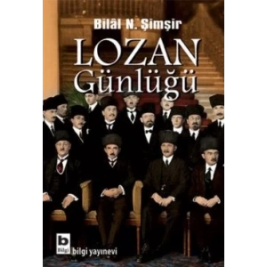Lozan Günlüğü