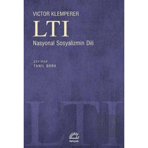 LTI: Nasyonal Sosyalizmin Dili