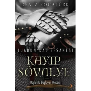 Luadun’Dal Efsanesi: Kayıp Şövalye