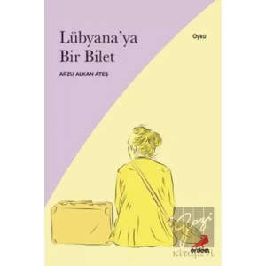 Lübyana’ya Bir Bilet