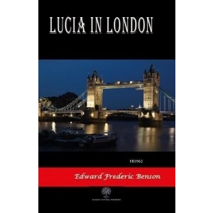 Lucia in London