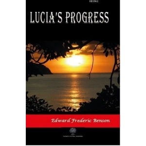 Lucias Progress
