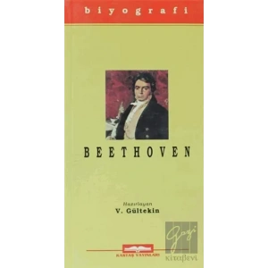 Ludwig Van Beethoven