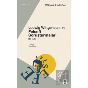 Ludwig Wittgensteinın Felsefi Soruşturmaları