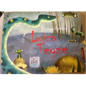 Luiza Teyze