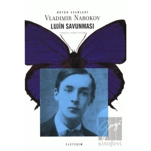 Lujin Savunması