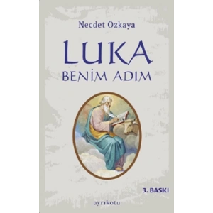 Luka Benim Adım