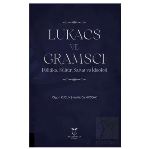 Lukacs ve Gramscı