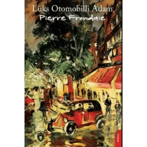 Lüks Otomobilli Adam