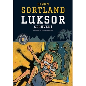 Luksor Serüveni