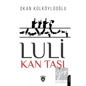 Luli - Kan Taşı