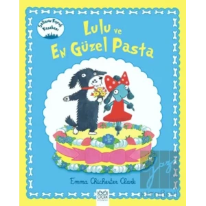 Lulu ve En Güzel Pasta
