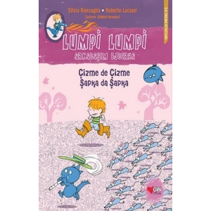 Lumpi Lumpi Arkadaşım Ejderha