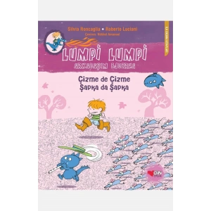 Lumpi Lumpi Arkadaşım Ejderha