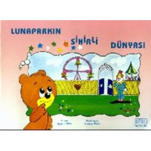 Lunaparkın Sihirli Dünyası