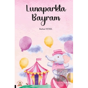 Lunaparkta Bayram