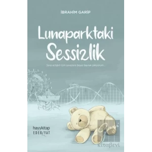 Lunaparktaki Sessizlik