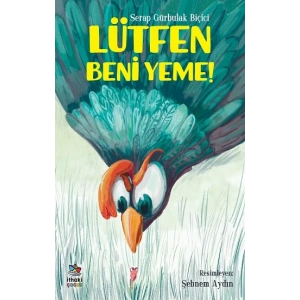 Lütfen Beni Yeme!