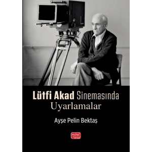 Lütfi Akad Sinemasında Uyarlamalar