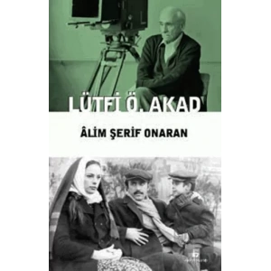 Lütfi Ö.Akad