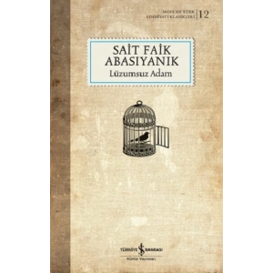 Lüzumsuz Adam