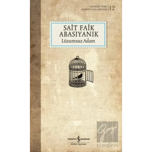 Lüzumsuz Adam