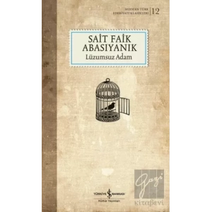 Lüzumsuz Adam (Şömizli)