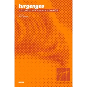 Lüzumsuz Bir Adamın Günlüğü