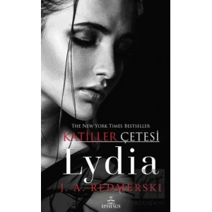 Lydia - Katiller Çetesi