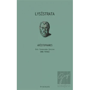 Lysistrata