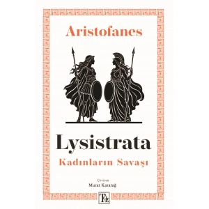Lysistrata - Kadınların Savaşı